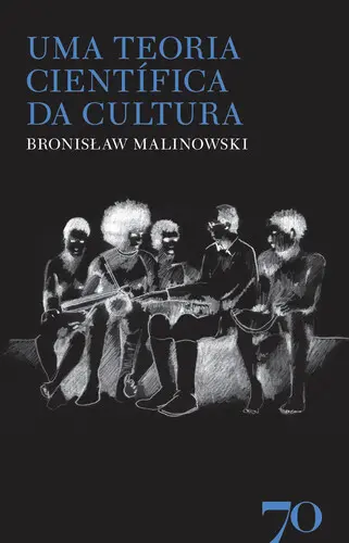 Uma Teoria Científica da Cultura-3ªEdiçã