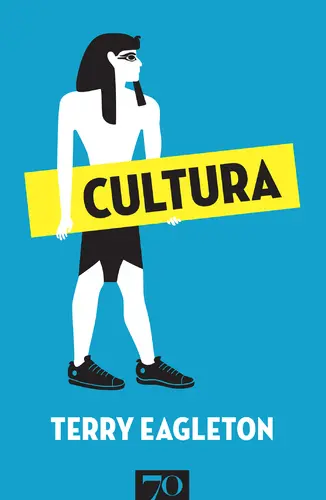 Capa do artigo Cultura