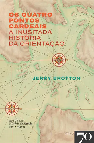 Capa do artigo Os Quatro Pontos Cardeais - A Inus