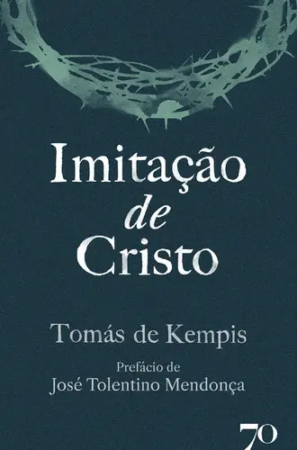 Imitação de Cristo