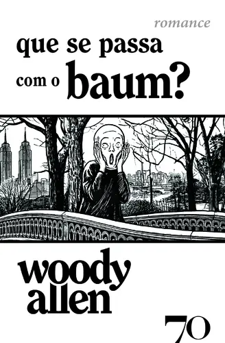 Que Se Passa com o Baum?