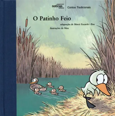 Patinho Feio (O)