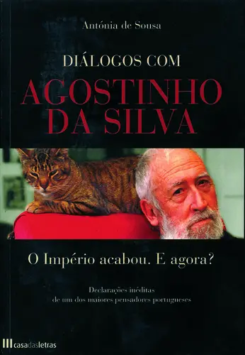 Imperio Acabou. E Agora? (O)