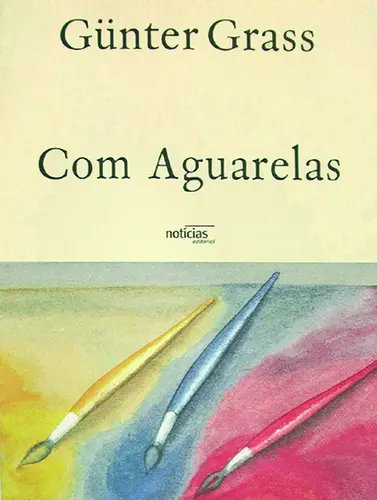 Com Aguarelas