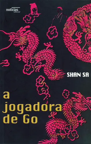 Jogadora De Go (A)