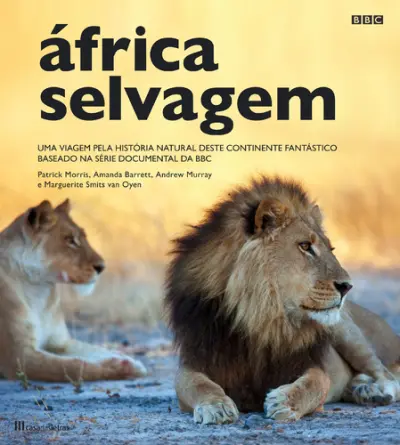 Africa Selvagem