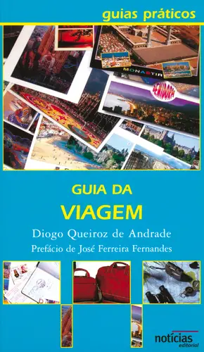 Guia Da Viagem