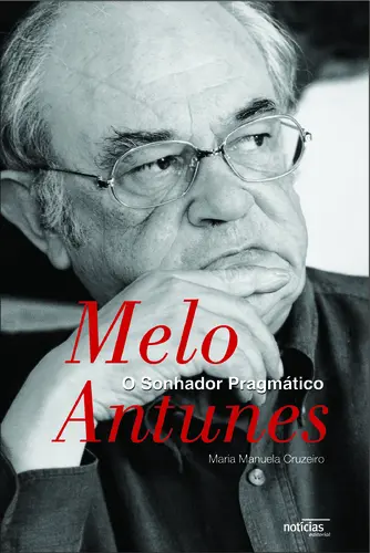 Melo Antunes