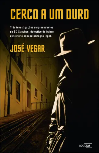 Cerco a Um Duro
