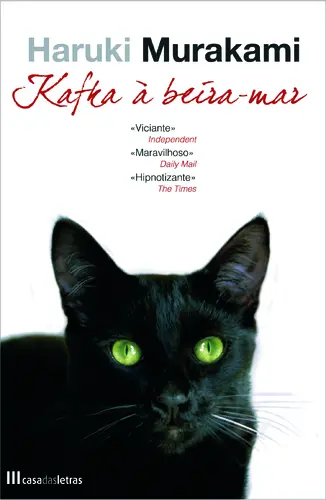Kafka à Beira Mar