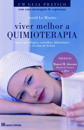 Viver Melhor A Quimioterapia