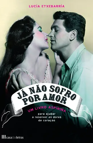 Já Não Sofro Por Amor