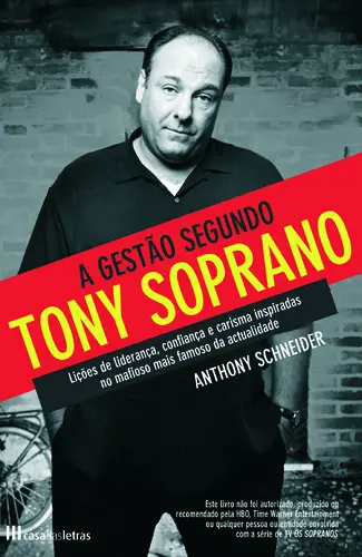 Gestao Segundo Tony Soprano (A)