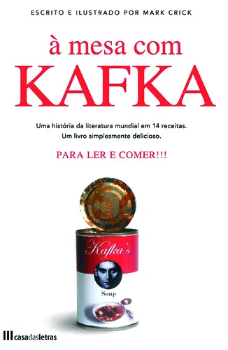 Mesa Com Kafka (A)