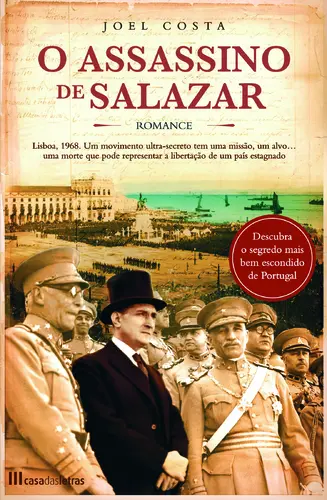 Assassino De Salazar (O)