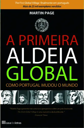 A Primeira Aldeia Global