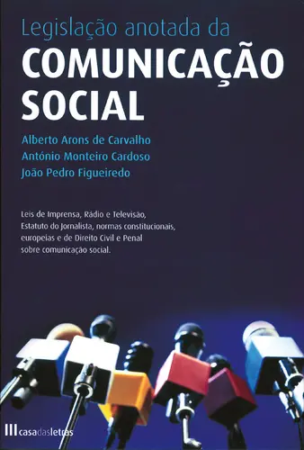 Legislaçao Alterada Da Comunicaçao