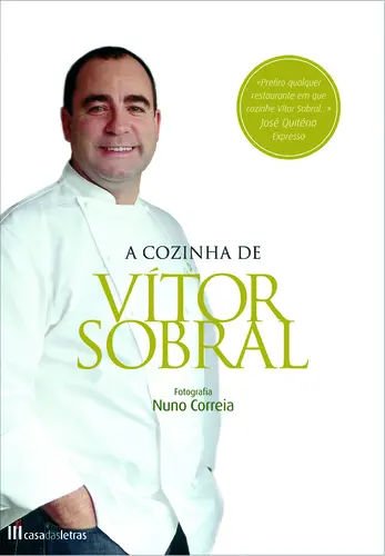 Cozinha De Vitor Sobral