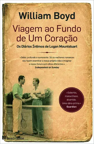 Viagem Ao Fundo De Um Coraçao