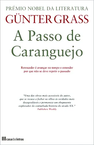 Passo De Caranguejo (A)
