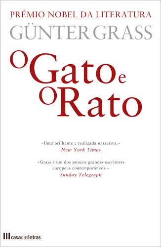 Gato E O Rato (O)