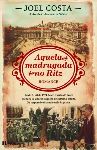 Aquela Madrugada No Ritz