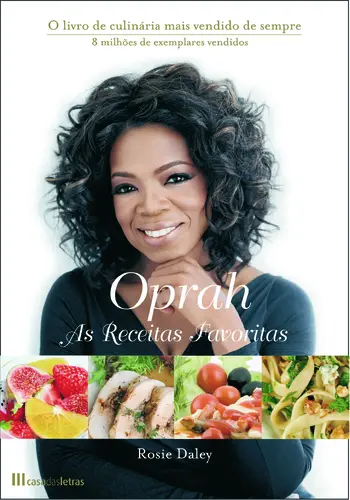 Receitas Favoritas Da Oprah
