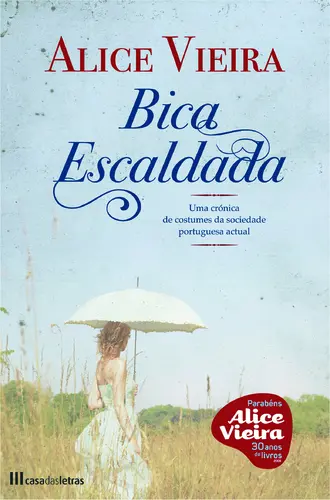 Bica Escaldada - 2009
