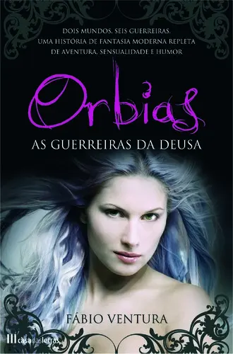 Orbias - As Guerreiras da Deusa