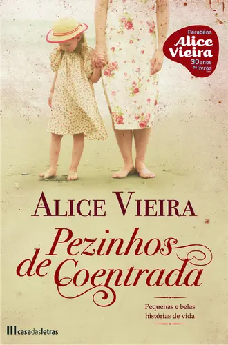 Pezinhos De Coentrada - 2009