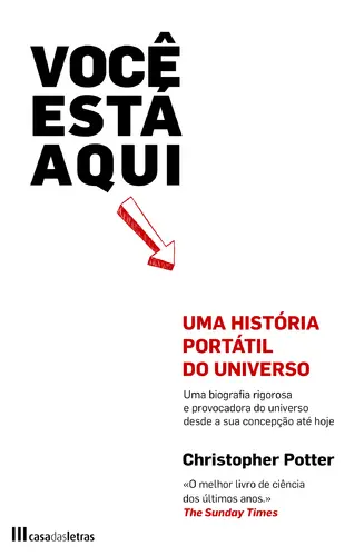 Voce Esta Aqui