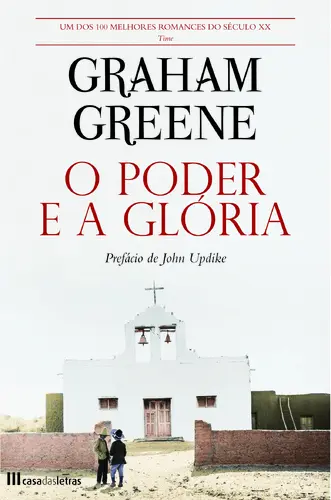 Poder E A Glória (O)