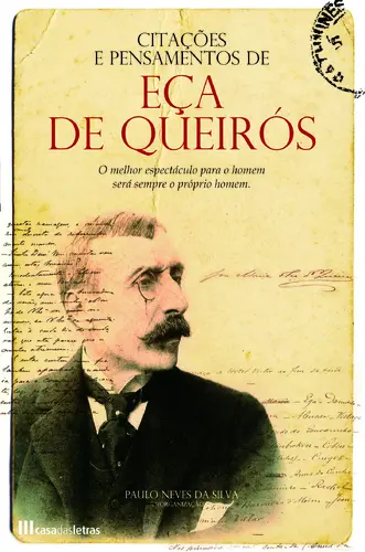 Citaçoes E Pens. Eça De Queiros