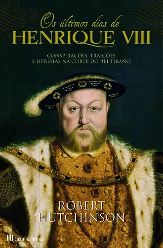 Últimos Dias De Henrique Viii (Os)