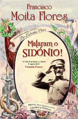 Mataram O Sidónio!