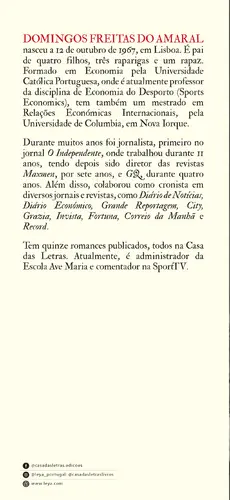 Quando Lisboa Tremeu