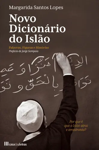 Novo Dicionario Do Islao