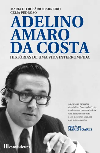 Adelino Amaro Da Costa