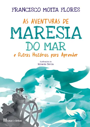 Aventuras De Maresia Do Mar (As)