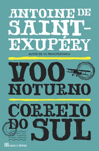 Voo Noturno - Correio do Sul