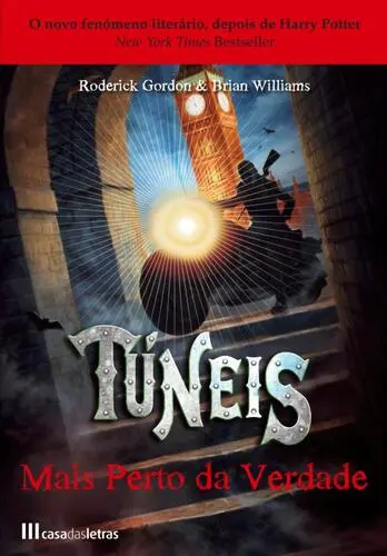 Túneis nº 4 - Mais Perto da Verdade