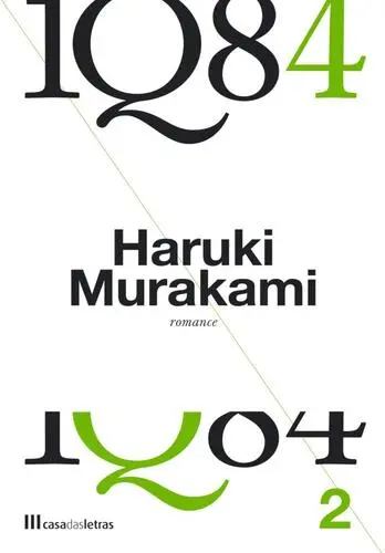 1Q84 – Livro 2