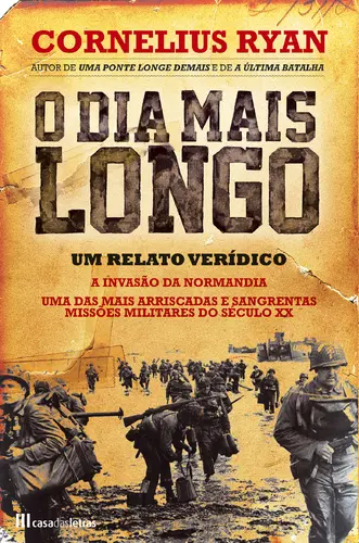 O Dia Mais Longo