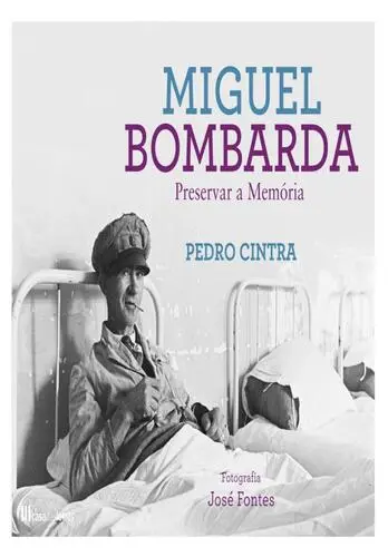 Capa do artigo Miguel Bombarda: Preservar a Memória