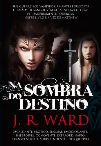 Na Sombra do Destino