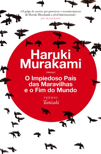 O Impiedoso País das Maravilhas e o Fim