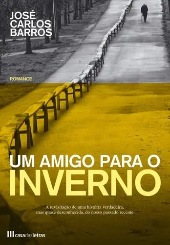 Um Amigo para o Inverno
