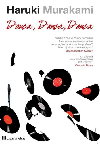 Dança Dança Dança