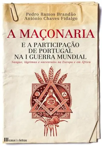 A Maçonaria e a Participação de Portugal