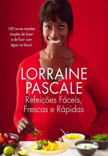 Refeições Fáceis, Rápidas e Frescas